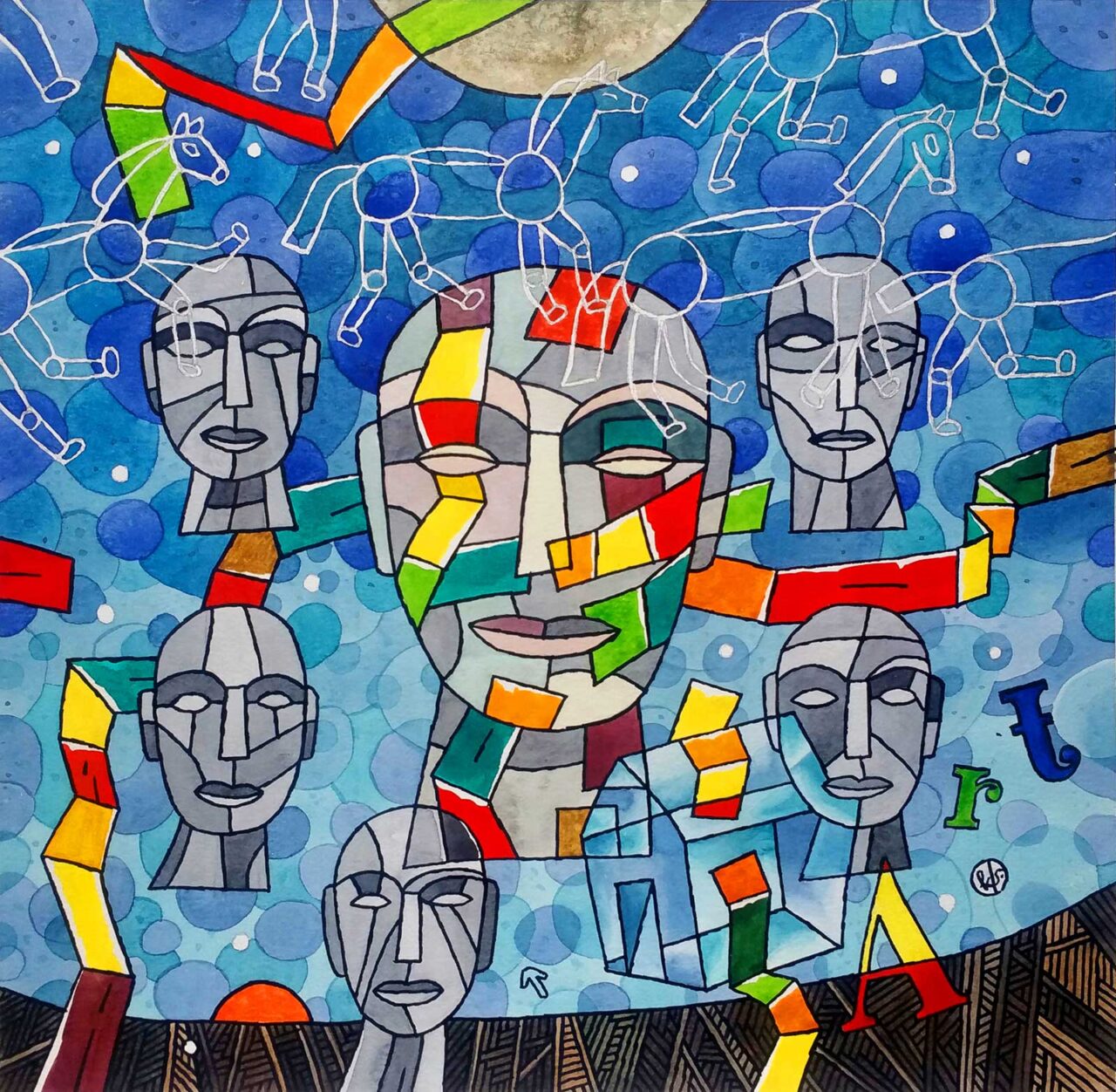 Szczepaniak-Krystyna_2018_Art-(20181207)_akwarela-tusz-papier_40x40cm