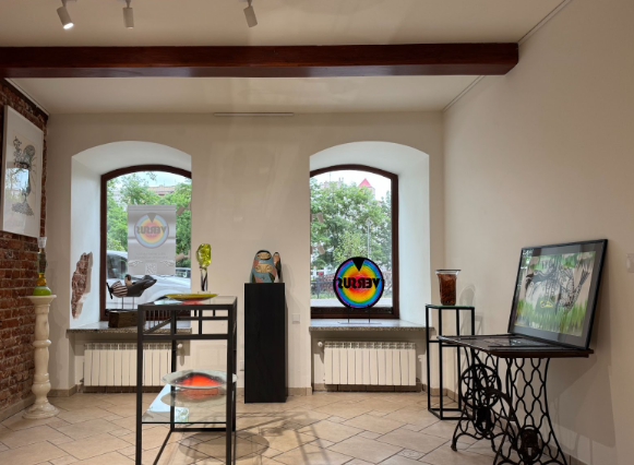 Versus Studio & Art Gallery Versus Studio & Art Gallery