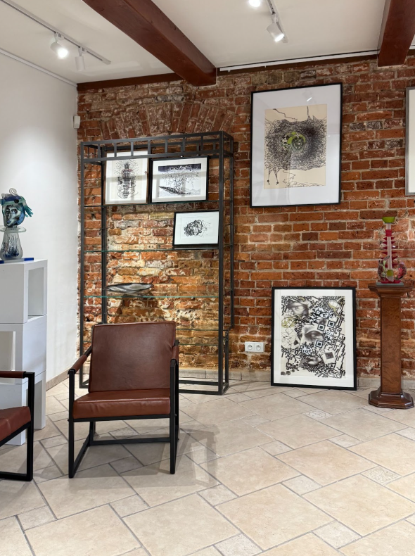 Versus Studio & Art Gallery Versus Studio & Art Gallery