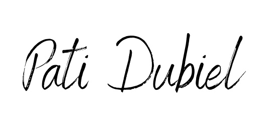 Pati Dubiel_podpis