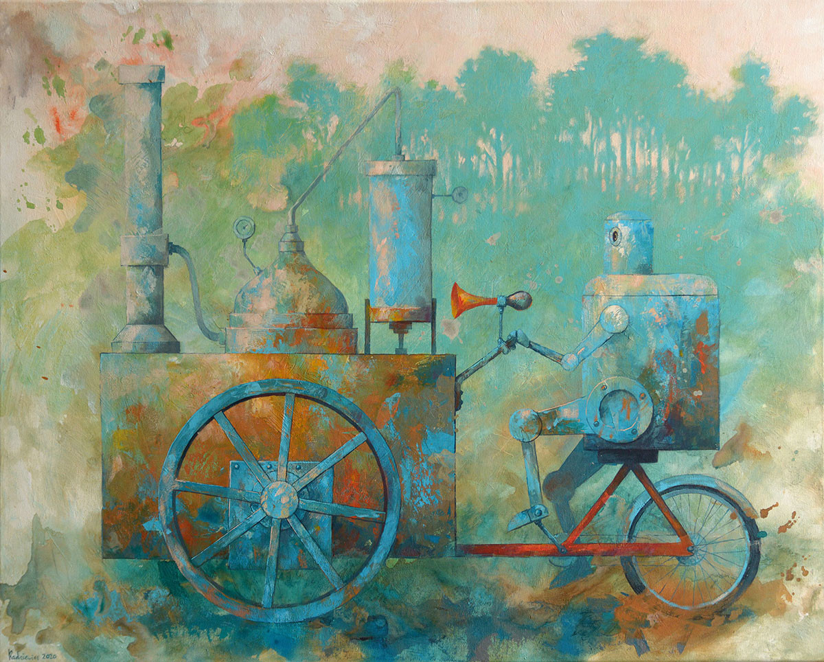 Duch-Puszczy_acryl_80x100_2020