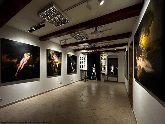 Versus Studio & Art Gallery
